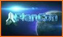 Plancon: Space Conflict related image