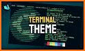 TERMINAL STYLE related image