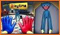 poppy horror-playtime factory related image