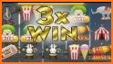 lucky gold - casino slots 777 related image