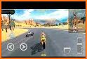 Motorbike Race-Free Motorcycle Race Game related image