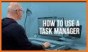 Organize:Pro Task Manager related image