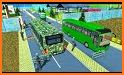 Real Army Bus Simulator 2019: Transporter Games related image