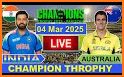 Live Cricket TV WorldCup 2023 related image