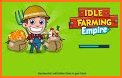 Idle Farmer related image