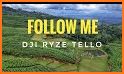 TelloMe - Active Track and FollowMe for Ryze Tello related image