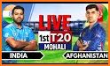 Cricket Live TV | IPL Match Streaming, Score India related image