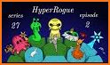 HyperRogue Gold related image