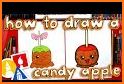 How To Draw Candy related image