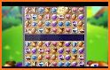 Fruit Jungle - Puzzle Match 3 Legend related image