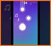 Vampirina Piano Tiles related image