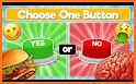 Yes or No: Eating Challenge related image