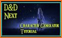 GM Wizard: Character Generator related image