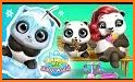 Panda Lu Baby Bear World - New Pet Care Adventure related image