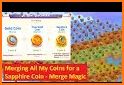 Magic Coins: Merge of the Beasts related image