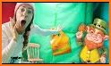 The Great Leprechaun Escape Game - A2Z Escape Game related image