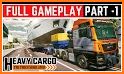 Truck Driver Simulator: Transport Heavy Cargoes related image