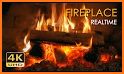 Amazing Fireplaces In HD related image