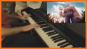 Piano Game: Gravity Falls related image