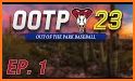 OOTP Baseball Go 23 related image