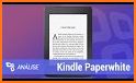 Amazon Kindle related image