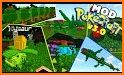 Pokecraft Addon MCPE related image