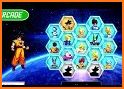 Saiyan Legend Super Race of Universes related image