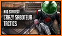 Crazy Saboteur related image