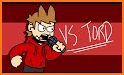 TORD Mod - FNF TilesHop related image