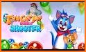 Bubble Shooter Cat related image