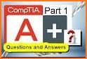 CompTIA A+ Certification: 220-901 Exam related image