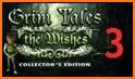 Grim Tales: The Wishes CE related image