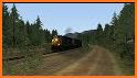 Oil Train Simulator 2019 related image