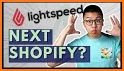 Lightspeed related image