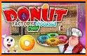 Donut Cooking Games - Dessert Shop related image