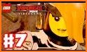 Tips LEGO ninjago movie games related image