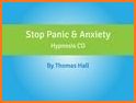 End Anxiety Hypnosis - Stress, Panic Attack Help related image