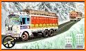 Indian Mountain Offroad Cargo Truck : Indian Truck related image