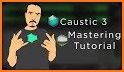 Caustic Mastering related image