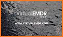 Virtual EMDR related image