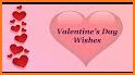 Valentine day wishes related image