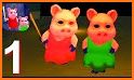 Piggy Granny Escape Horror MOD related image