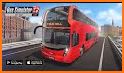 Bus Simulator City Ride Lite related image