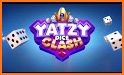 Yatzy Online Dice Game related image