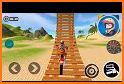 Bike Beach Game: Stunt and Racing Motorcycle Games related image