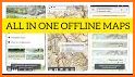 All-In-One Offline Maps related image