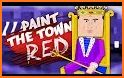 Paint The Town Red Game Guide related image