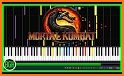 Piano Game: Mortal Kombat related image