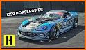 Drift Dodge Viper Car Stunt related image