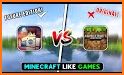 Minicraft Good: Crafting Game 2021 related image